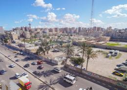 Apartment - 3 bedrooms for للبيع in Seyouf Square - Seyouf - Hay Awal El Montazah - Alexandria