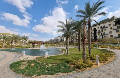 Apartment - 3 Bedrooms - 3 Bathrooms for sale in Eastown - 5th Settlement Compounds - The 5th Settlement - New Cairo City - Cairo