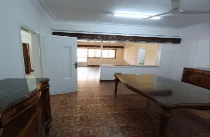Apartment - 4 Bedrooms - 3 Bathrooms for rent in Nabil Al Wakkad St. - Ard El Golf - Heliopolis - Masr El Gedida - Cairo