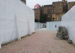 مخزن - 3 حمامات for للايجار in دجلة - حي المعادي - القاهرة