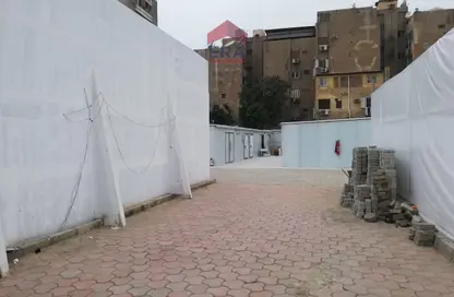 مخزن - استوديو - 3 حمامات للايجار في دجلة - حي المعادي - القاهرة