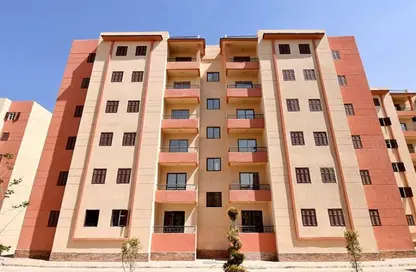 Apartment - 3 Bedrooms - 1 Bathroom for rent in Badr City - Cairo