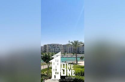 شاليه - 2 غرف نوم - 2 حمامات للبيع في مراسي - سيدي عبد الرحمن - الساحل الشمالي