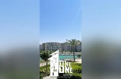 شاليه - 2 غرف نوم - 2 حمامات للبيع في مراسي - سيدي عبد الرحمن - الساحل الشمالي