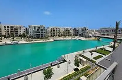 شقة - 3 غرف نوم - 3 حمامات للبيع في مراسي - سيدي عبد الرحمن - الساحل الشمالي