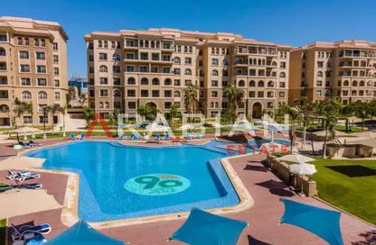 Apartment - 3 Bedrooms - 3 Bathrooms for sale in 90 Avenue - South Investors Area - New Cairo City - Cairo