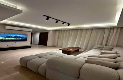 شقة - 3 غرف نوم - 3 حمامات للبيع في نيو جيزة - طريق مصر اسكندرية الصحراوي - مدينة 6 أكتوبر - الجيزة