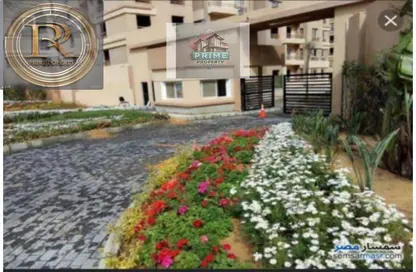 Apartment - 2 Bedrooms - 1 Bathroom for rent in Italian Neighborhood Road - Hadayek October - 6 October City - Giza
