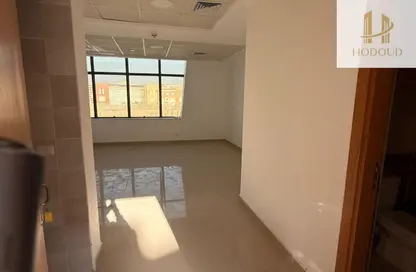 Office Space - Studio - 1 Bathroom for rent in Central Hub - The 1st Settlement - New Cairo City - Cairo