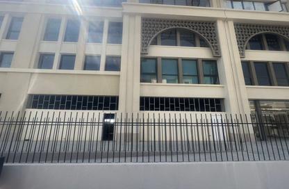 Shop - Studio - 1 Bathroom for sale in Mivida - 5th Settlement Compounds - The 5th Settlement - New Cairo City - Cairo