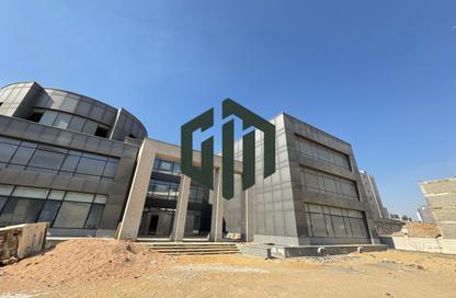 بناية كاملة - استوديو - 3 حمامات للايجار في فى90 - شارع التسعين الشمالي - التجمع الخامس - مدينة القاهرة الجديدة - القاهرة