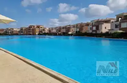 شاليه - 2 غرف نوم - 2 حمامات للبيع في مراسي - سيدي عبد الرحمن - الساحل الشمالي