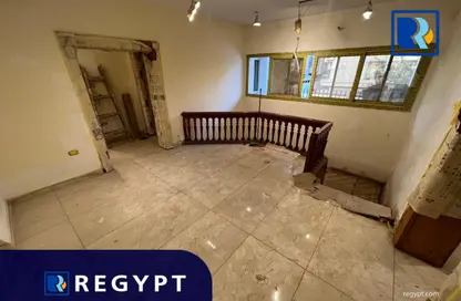 Villa - Studio - 4 Bathrooms for rent in Sarayat Al Maadi - Hay El Maadi - Cairo