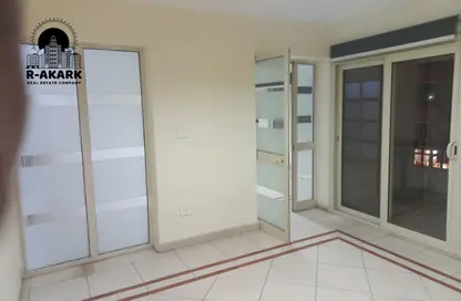 Office Space - Studio - 2 Bathrooms for rent in Masaken Sheraton - Sheraton Al Matar - El Nozha - Cairo