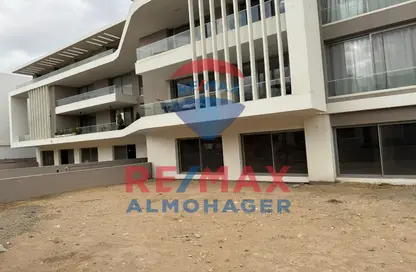 شقة - 3 غرف نوم - 3 حمامات للبيع في جولز - طريق مصر اسكندرية الصحراوي - مدينة 6 أكتوبر - الجيزة