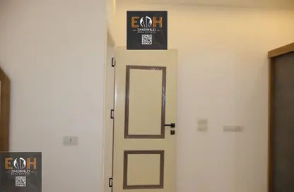 Apartment - 2 Bedrooms - 1 Bathroom for sale in Magawish - Hurghada - Red Sea