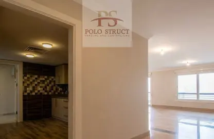 Apartment - 3 Bedrooms - 3 Bathrooms for sale in New Giza - Cairo Alexandria Desert Road - 6 October City - Giza