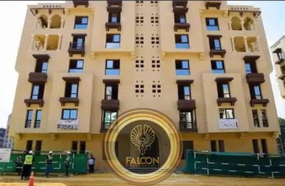 شقة - 2 غرف نوم - 2 حمامات للبيع في شارع الفسطاط - مصر القديمة - حي مصر القديمة - القاهرة