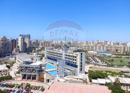 Apartment - 3 bedrooms - 3 bathrooms for للايجار in 14th of May Bridge - Smouha - Hay Sharq - Alexandria