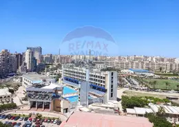 Apartment - 3 Bedrooms - 3 Bathrooms for rent in 14th of May Bridge - Smouha - Hay Sharq - Alexandria