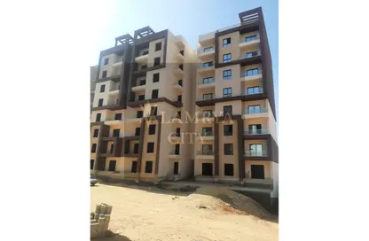 شقة - 3 غرف نوم - 2 حمامات للبيع في مينوركا - كمبوندات العاصمة الإدارية الجديدة - العاصمة الإدارية الجديدة - القاهرة