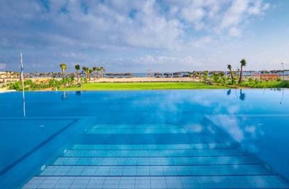Villa - 5 Bedrooms - 7 Bathrooms for sale in Caesar - Qesm Marsa Matrouh - North Coast