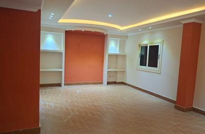 Duplex - 3 Bedrooms - 3 Bathrooms for sale in Al Sheikh Hassan Maamoun St. - El Yasmeen 7 - El Yasmeen - New Cairo City - Cairo