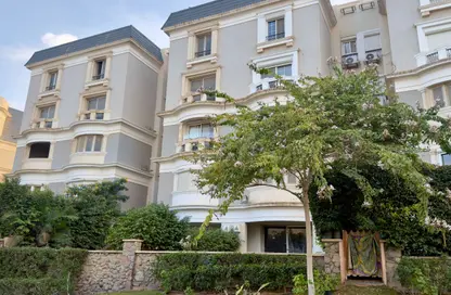 Apartment - 3 Bedrooms - 2 Bathrooms for sale in Mountain View iCity October - 6 October Compounds - 6 October City - Giza