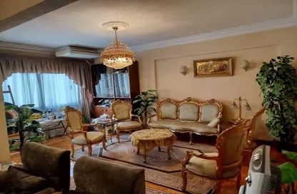 Apartment - 2 Bedrooms - 2 Bathrooms for sale in 7th District - Nasr City - Cairo