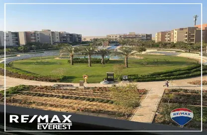 شقة - غرفة نوم - 2 حمامات للايجار في ويست هيلز ريزيدنس - الطريق الدائري - مدينة 6 أكتوبر - الجيزة