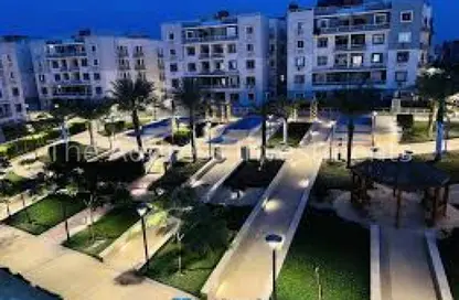 Apartment - 2 Bedrooms - 2 Bathrooms for sale in JAYD Residence - 5th Settlement Compounds - The 5th Settlement - New Cairo City - Cairo