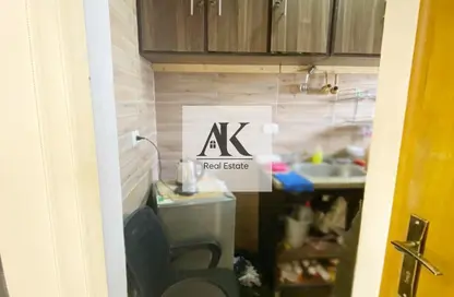 Office Space - Studio - 2 Bathrooms for rent in Bank Center Street - South Teseen St. - The 5th Settlement - New Cairo City - Cairo