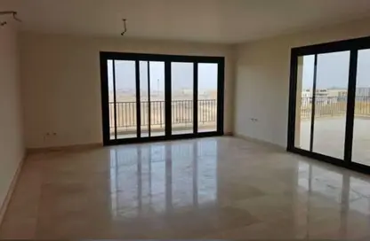 شقة - 2 غرف نوم - 3 حمامات للبيع في أو ويست - كمبوندات 6 أكتوبر - مدينة 6 أكتوبر - الجيزة
