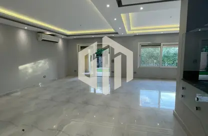 فيلا - 4 غرف نوم - 4 حمامات للايجار في ميفيدا - كمبوندات التجمع الخامس - التجمع الخامس - مدينة القاهرة الجديدة - القاهرة