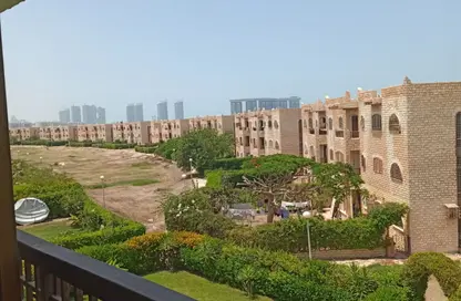 شاليه - 3 غرف نوم - 3 حمامات للبيع في مارينا 6 - مارينا - العلمين - الساحل الشمالي