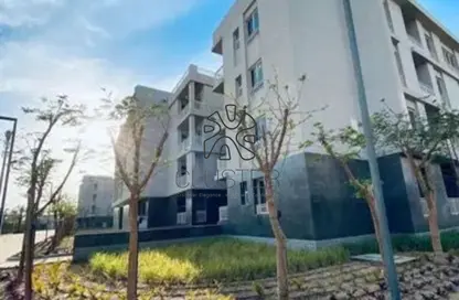 شقة - 2 غرف نوم - 2 حمامات للبيع في دبليو من ووتر وي - المستثمرين الجنوبية - مدينة القاهرة الجديدة - القاهرة