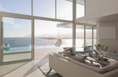 Townhouse - 5 Bedrooms - 6 Bathrooms for sale in Almaza Bay - Qesm Marsa Matrouh - North Coast