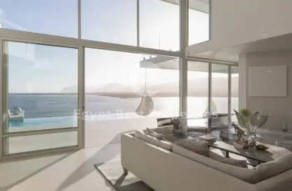 Twin House - 5 Bedrooms - 6 Bathrooms for sale in Almaza Bay - Qesm Marsa Matrouh - North Coast