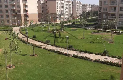 شقة - 3 غرف نوم - 2 حمامات للبيع في مدينتي - القاهرة