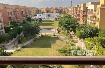 Apartment - 3 Bedrooms - 3 Bathrooms for sale in Al Khamayel city - Sheikh Zayed Compounds - Sheikh Zayed City - Giza
