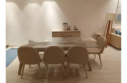 Chalet - 2 Bedrooms - 2 Bathrooms for sale in Amwaj - Sidi Abdel Rahman - North Coast