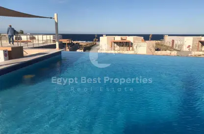 Villa - 3 Bedrooms - 3 Bathrooms for sale in Mesca - Soma Bay - Safaga - Hurghada - Red Sea