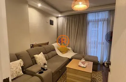 Apartment - 2 Bedrooms - 1 Bathroom for sale in One Kattameya - El Katameya Compounds - El Katameya - New Cairo City - Cairo