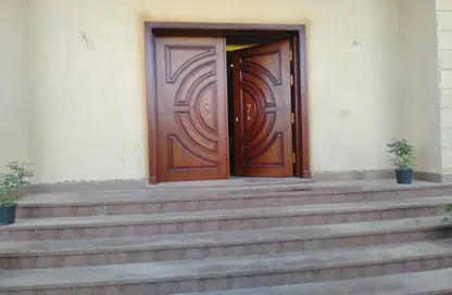 Duplex - 4 Bedrooms - 4 Bathrooms for rent in East The Academy - New Cairo City - Cairo