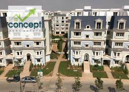 Townhouse - 3 bedrooms - 4 bathrooms for للبيع in Mountain View Hyde Park - 5th Settlement Compounds - The 5th Settlement - New Cairo City - Cairo Townhouse - 3 bedrooms - 4 bathrooms for للبيع in Mountain View Hyde Park - 5th Settlement Compounds - The 5th Settlement - New Cairo City - Cairo