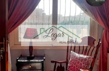 Villa - 7 Bedrooms - 4 Bathrooms for sale in First Heights - 26th of July Corridor - 6 October City - Giza