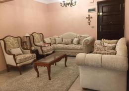 Apartment - 3 bedrooms - 1 bathroom for للبيع in Africa   Emtedad Moustafa Al Nahas - 9th Zone - Nasr City - Cairo