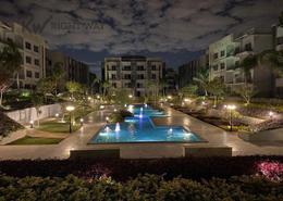 Apartment - 3 bedrooms - 3 bathrooms for للبيع in Galleria Residences - South Investors Area - New Cairo City - Cairo