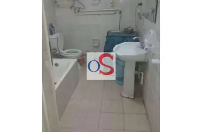 Apartment - 2 Bedrooms - 2 Bathrooms for rent in 11th District - 6 October City - Giza