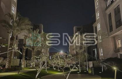 Apartment - 2 Bedrooms - 3 Bathrooms for sale in TRIO - 5th Settlement Compounds - The 5th Settlement - New Cairo City - Cairo